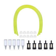 12538108660 Kit carburante per motosega 110,0 g Ferro+Gomma