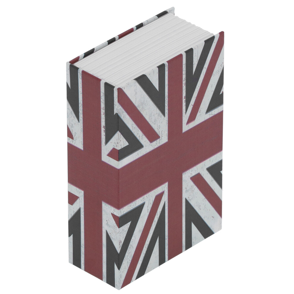 Simulation Safe Box Mini Dictionary Style With Password For Cash And Money 4301358359755