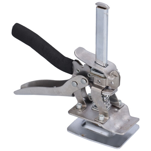 Steel Tile Height Regulator Spring 14mm Adjustable for Ceramic Lifts