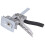 Steel Tile Height Regulator Spring 14mm Adjustable for Ceramic Lifts 12