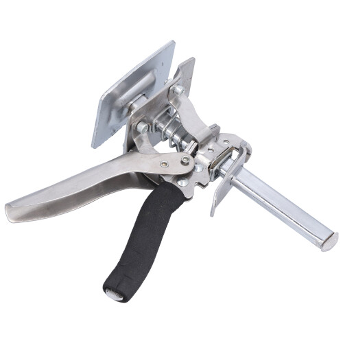 Steel Tile Height Regulator Spring 14mm Adjustable for Ceramic Lifts 2