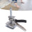 Steel Tile Height Regulator Spring 14mm Adjustable for Ceramic Lifts 15