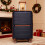 24inch British Traveller Luxury LuggageHard Shell Suitcase 1