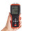 Digitales Manometer, 2,4-Zoll-LCD, hochpräzises 7