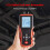 Digitales Manometer, 2,4-Zoll-LCD, hochpräzises 12
