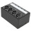 Wireless Bluetooth Speaker 15W Waterproof Compact Bluetooth 5.0 Deep Bass 16