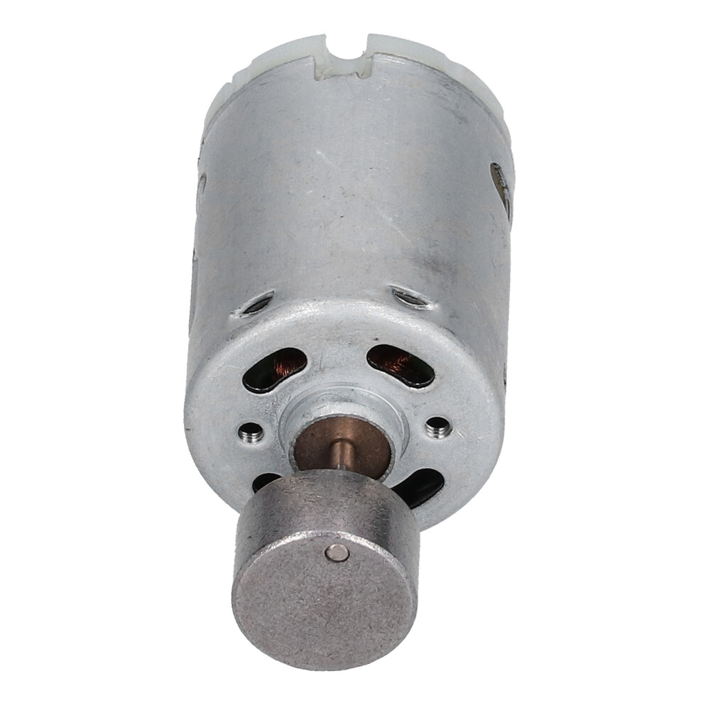 Robotics Vibration Motor Worm Gear 16X9mm Eccentric Wheel 12V 4700Rpm Au 8481358364426