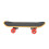 4 pezzi di giocattoli per pappagallini Anello da skateboard 12,4  8 cm 10