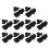 10er-Set Einweg-BHs und -Slips, atmungsaktiv, 6