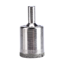 Ultimatives 5-teiliges Diamant-Lochsäge-Set für Marmor, Granit und Keramik Bohren