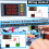 BM730 3-in-1 Spannungs-/Strommessgerät, 1