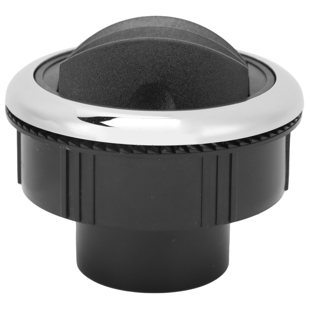 Rustproof 75Mm Abs Air Vent Trim For Boats Cars Buses Rvs 8471358366155