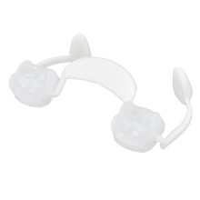 Scary Vampire Fangs - Soft Silicone Retractable Teeth for Halloween Fun