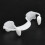 Scary Vampire Fangs - Soft Silicone Retractable Teeth for Halloween Fun 11