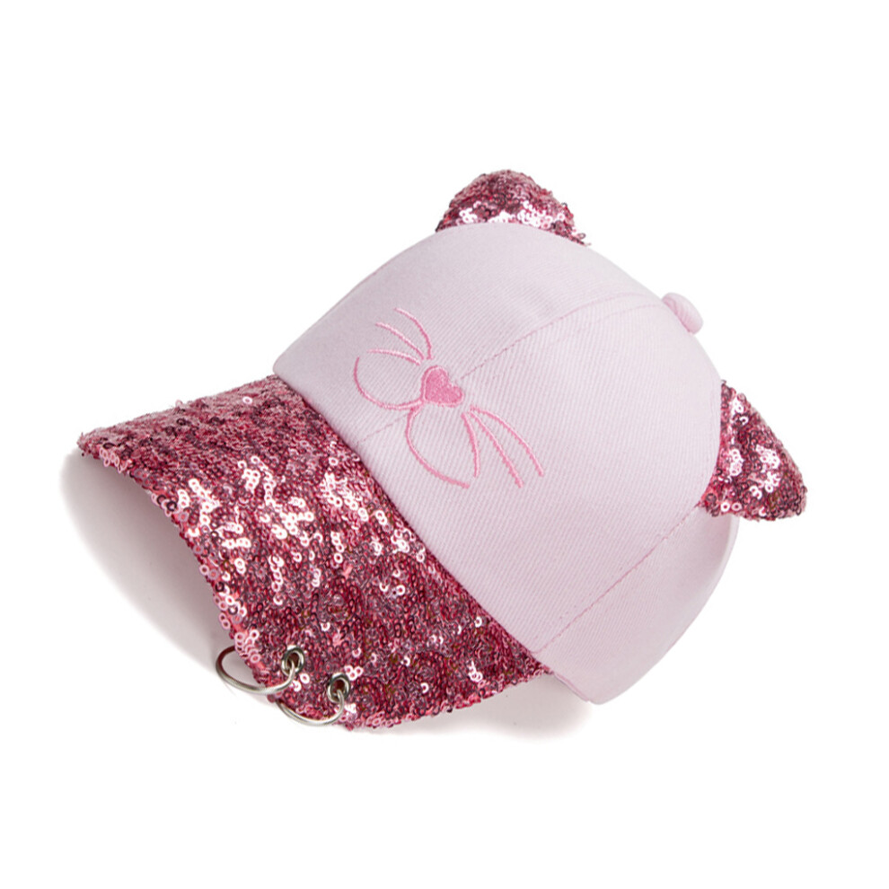 Unique Tide Cap For All Ages - Statement Piece Ll Love To Wear Duck-image-OPC-PMRXFNG-NEW
