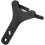 Engineered Precision Lower Control Bushing Removal Tool Chrome Vanadium Steel Durable For Automotive Use Universal Fit 4