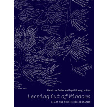 Leaning Out of Windows by Dr. Randy Lee Cutler Paperback Book