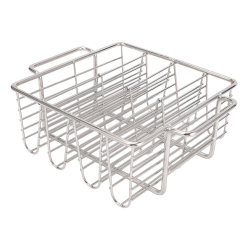 4 Racks Taco Shell Frittierkorb Spülmaschinenfest 1