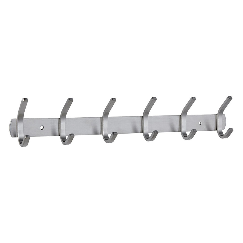 Heavy-Duty Steel Stainless Hanger Metal Hanging Hooks Rack Toilet-image-OPC-PMRXJHF-NEW