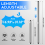 Undermount Sink Brackets, Stainless Steel Undermount Support Pole, 43-79cm Adjustable 6