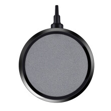 Aquarium Bubble Disk / Luftverteiler für Aquarien Koi-Teich Teichpumpe Hydrokultur