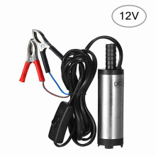 DC 12 V/24 V Tauchpumpe zum Pumpen von Dieselöl