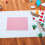 Soft Linóleo Impresión Arte Pvc Multifunción 5