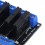 HY-M283 Modulo SSR a 4 canali 3-24V DC-AC 2A 6