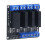 HY-M283 Modulo SSR a 4 canali 3-24V DC-AC 2A 4
