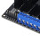 HY-M283 Modulo SSR a 4 canali 3-24V DC-AC 2A 11