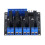 HY-M283 Modulo SSR a 4 canali 3-24V DC-AC 2A 14