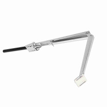 Automatischer Gewächshausfensteröffner Solarbetrieben 45cm Belüftung