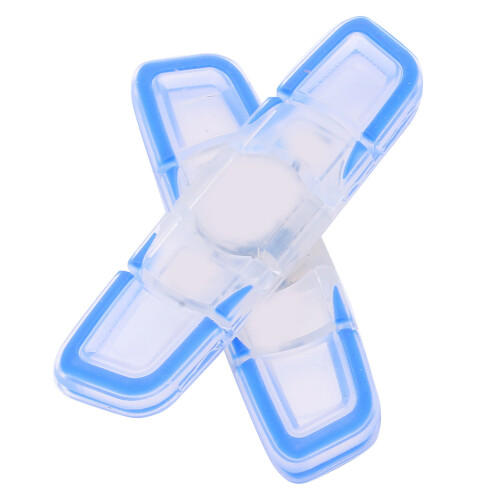 POWERTI String Shock Absorber for Tennis Racquets - Durable & Comfortable 2