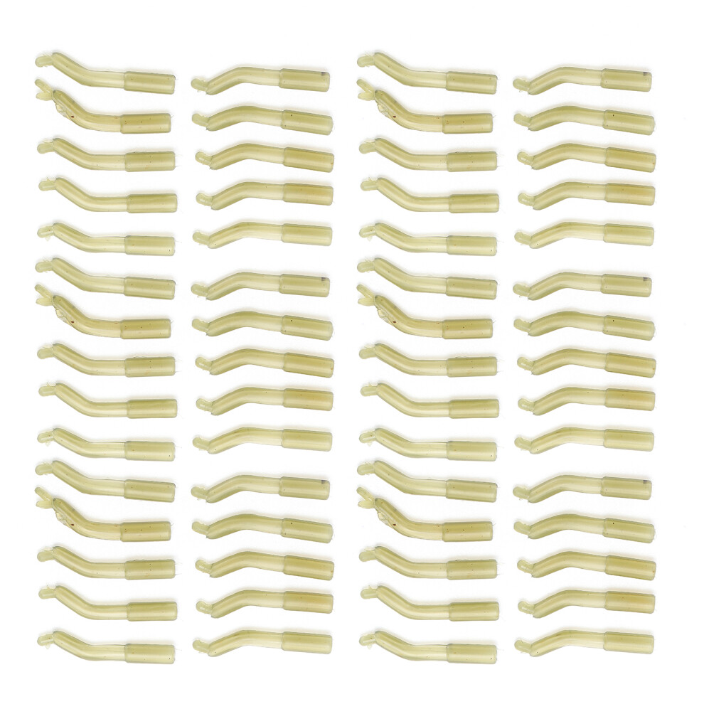 Outdoor Carp Fishing Silicone Hose 60pcs Explosion Proof AntiTear Bite Line Kit-image-OPC-PMRXSF2-NEW