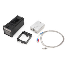 Intelligenter REX-C100 Temperaturregler für Brau-Heizung & Gärung