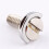 1/4" Edelstahl-D-Ring Schraube für Stative & Kameraausrüstung 14