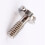1/4" Edelstahl-D-Ring Schraube für Stative & Kameraausrüstung 6