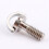 1/4" Edelstahl-D-Ring Schraube für Stative & Kameraausrüstung 16