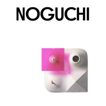 Isamu Noguchi Paperback Book