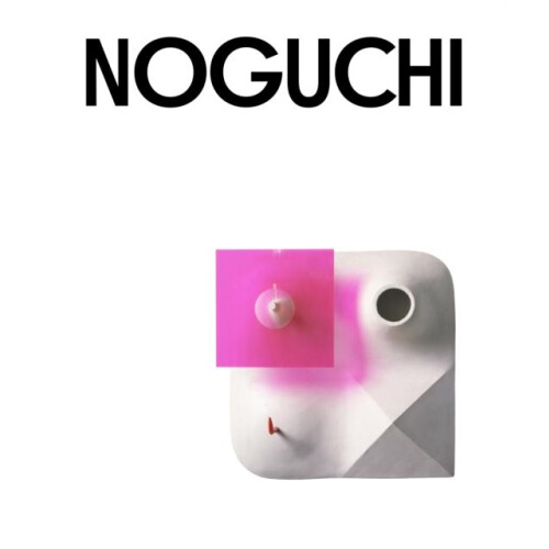 Isamu Noguchi Paperback Book
