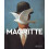 Magritte by Alexander Adams Paperback Book 1