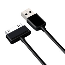 USB Data Cable Charger for Samsung Galaxy Tab 2 10.1 P5100 P7500 7.0 Plus T859