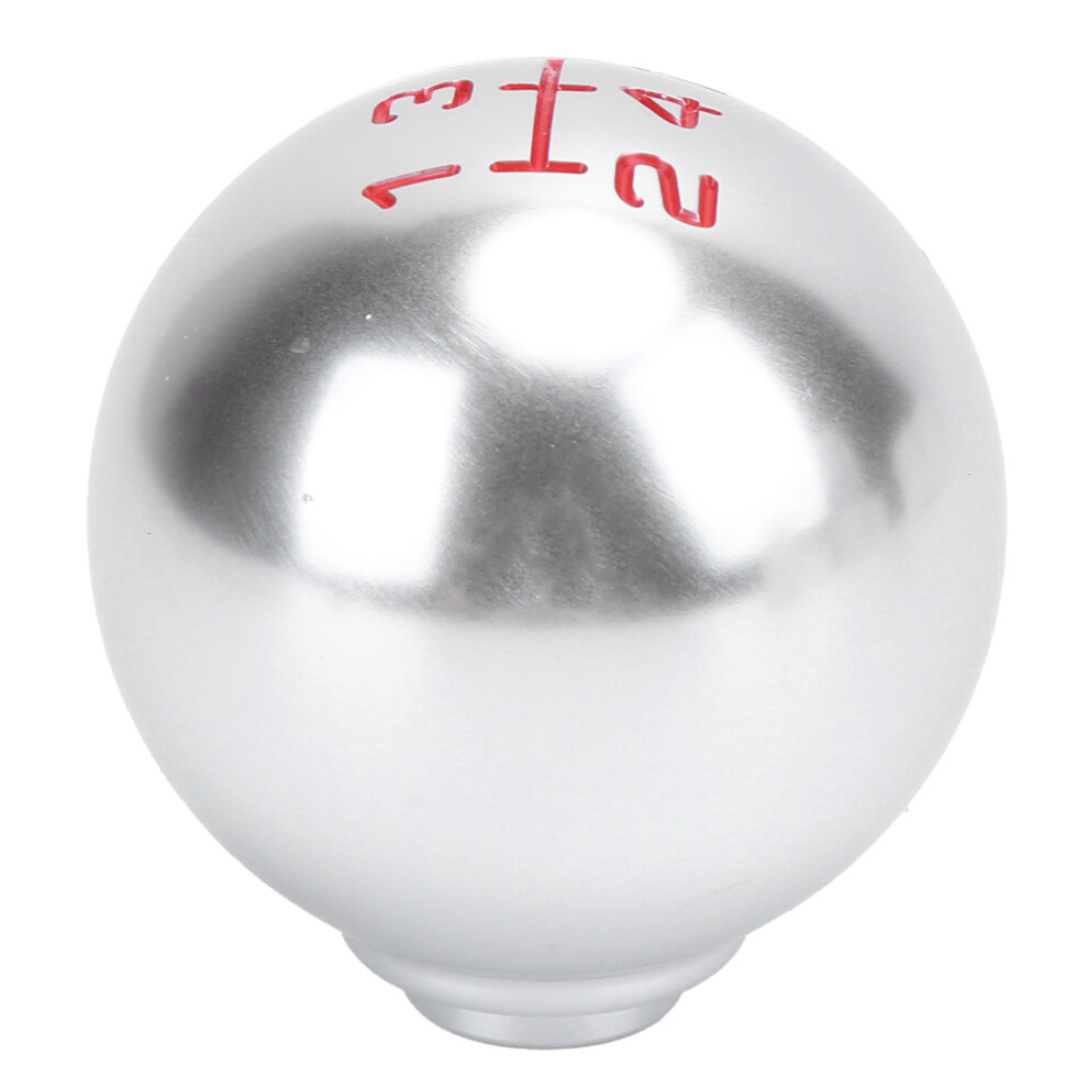 Aluminum Gear Shift Knob M10x1.5 Replacement For Civic Fit S2000 8701358376725