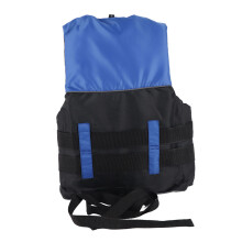 Universal Children Life Jacket S-XXL, Blue, Orange, Green