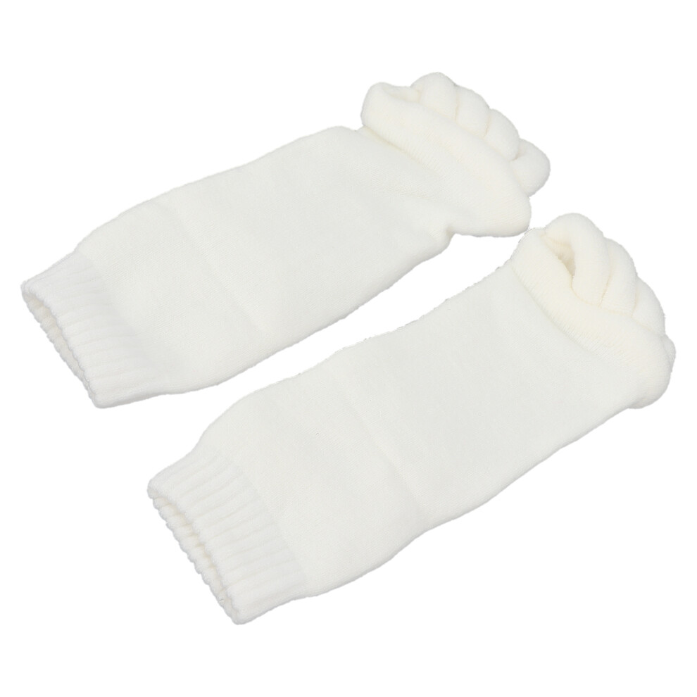 Five Toe Separator Gym Socks Relieve Pain & Improve Foot Health