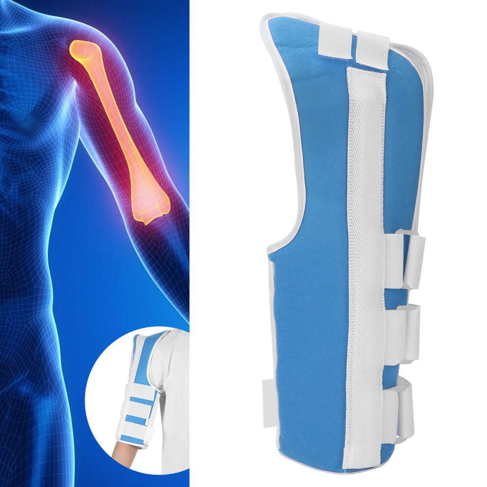 Adjustable Breathable Humerus Support Brace â Sizes S-L