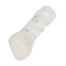 Wrist Brace Splint for Carpal Tunnel Left Hand M, PVC + Sponge