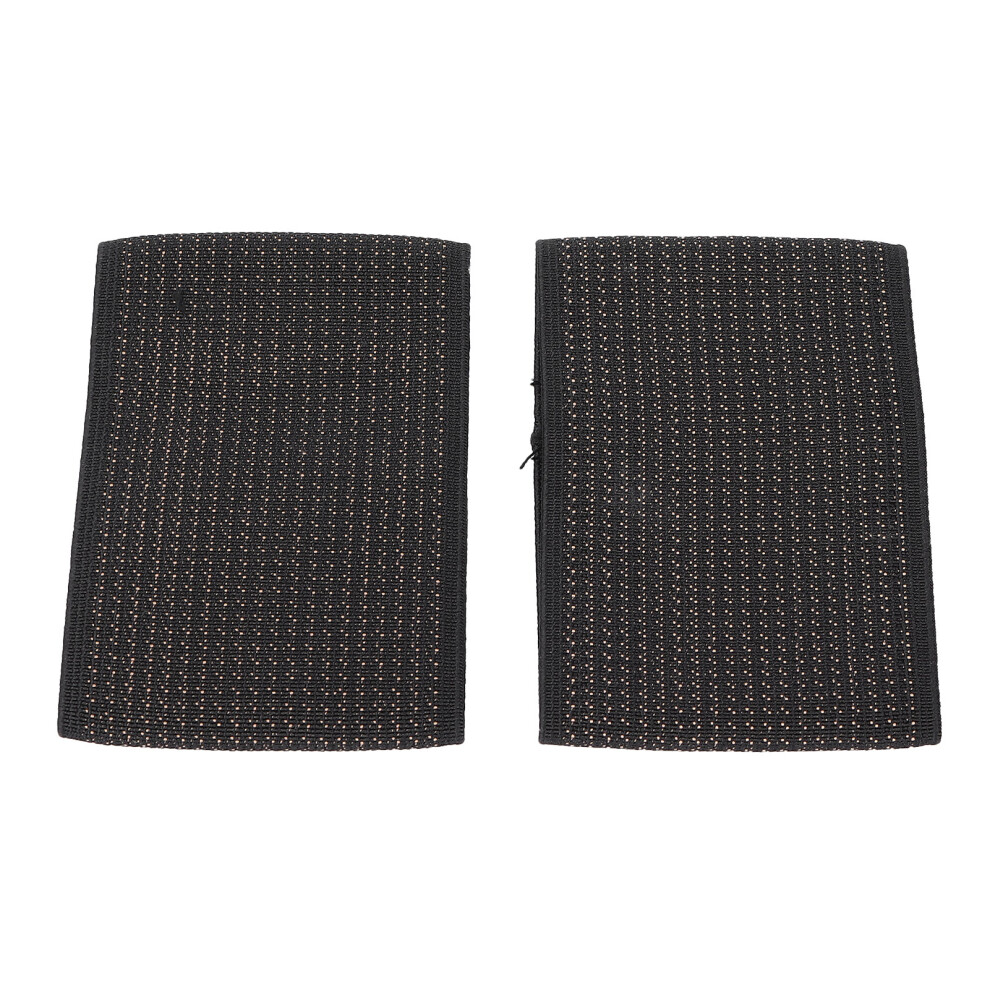 Compression Arch Support Sleeve for Plantar Fasciitis Foot Pain Relief, 9.5x6cm