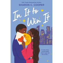 In It to Win It by Sharon C. Cooper Paperback Book