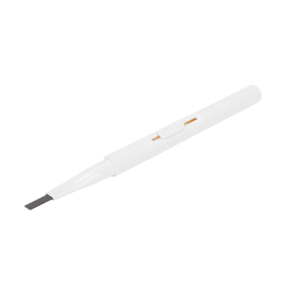 Waterproof Eyebrow Pencil 0.16g Natural Brown Long Lasting Makeup-image-OPC-PMRXWTV-NEW